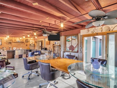 WATERFRONT PARADISE!  RARE OPPORTUNITY! GULF ACCESS! OVER 2