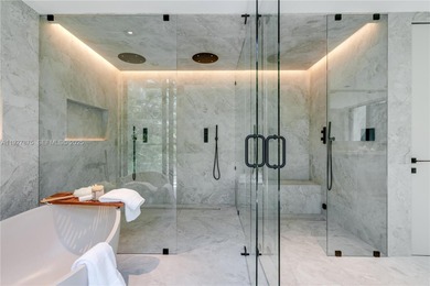 Welcome to CASA GRANDE, a dramatic 7BD/7BA modern residence