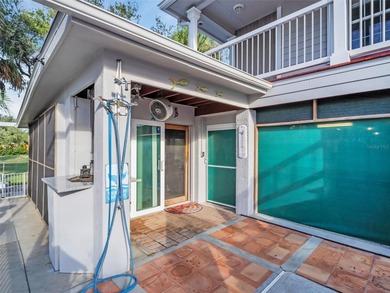 WATERFRONT PARADISE!  RARE OPPORTUNITY! GULF ACCESS! OVER 2