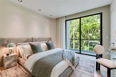 Welcome to CASA GRANDE, a dramatic 7BD/7BA modern residence