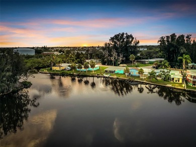 WATERFRONT PARADISE!  RARE OPPORTUNITY! GULF ACCESS! OVER 2