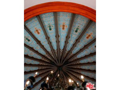 On the market for the first time in 53 years, Villa Dorada is a