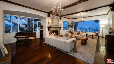 On the market for the first time in 53 years, Villa Dorada is a