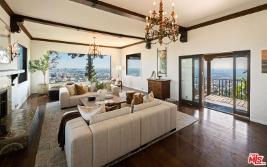 On the market for the first time in 53 years, Villa Dorada is a