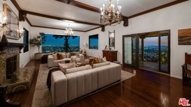 On the market for the first time in 53 years, Villa Dorada is a