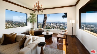 On the market for the first time in 53 years, Villa Dorada is a