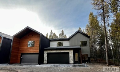 New construction, move-in ready - Island Park's first and only