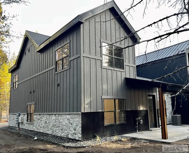 New construction, move-in ready - Island Park's first and only