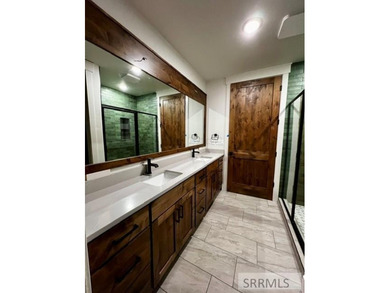 New construction, move-in ready - Island Park's first and only