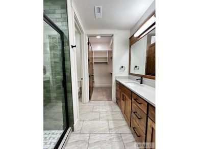 New construction, move-in ready - Island Park's first and only