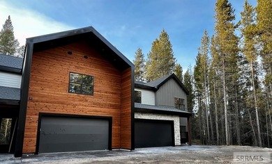 New construction, move-in ready - Island Park's first and only