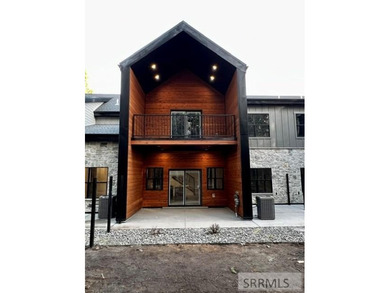 New construction, move-in ready - Island Park's first and only