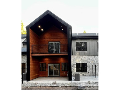 New construction, move-in ready - Island Park's first and only