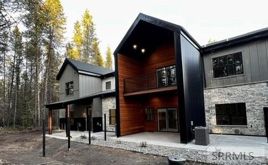 New construction, move-in ready - Island Park's first and only