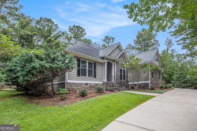 Consider this updated, well maintained ranch home situated on