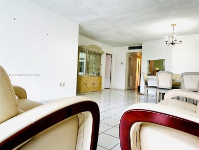 Welcome to North Miami Beach! This spacious residence places you