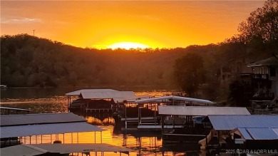 Boat, 2 PWC's, Paddle boat are all included with this cute 2