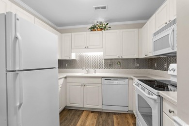 Welcome to resort-style living in the gated community of