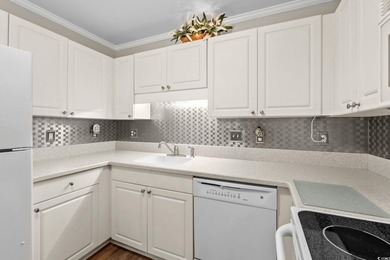 Welcome to resort-style living in the gated community of