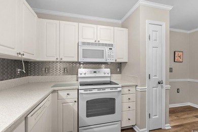 Welcome to resort-style living in the gated community of