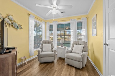 Welcome to resort-style living in the gated community of