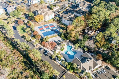 Welcome to resort-style living in the gated community of