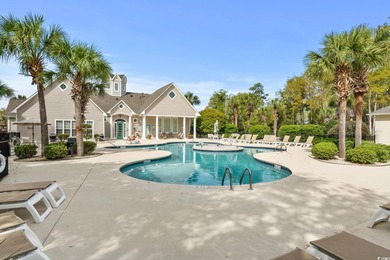 Welcome to resort-style living in the gated community of