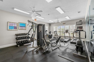 Welcome to resort-style living in the gated community of