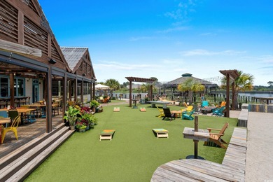 Welcome to resort-style living in the gated community of