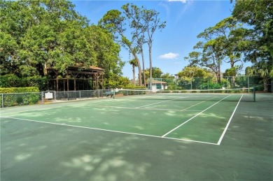 Unit 127 at The Beach Club on St. Simons Island is a first-floor