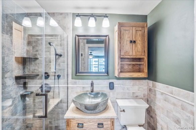 Experience resort-style living in this two-bedroom, two-bathroom