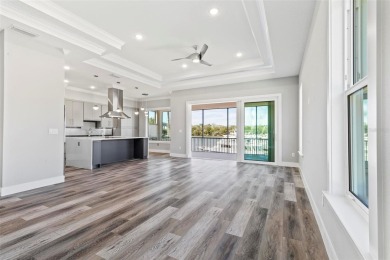 Completed brand new Showcase home in Yacht Harbor Marina