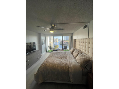 Most renovated unit in the building! 2/2 in Hallandale Beach