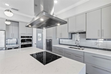 Completed brand new Showcase home in Yacht Harbor Marina