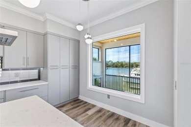 Completed brand new Showcase home in Yacht Harbor Marina