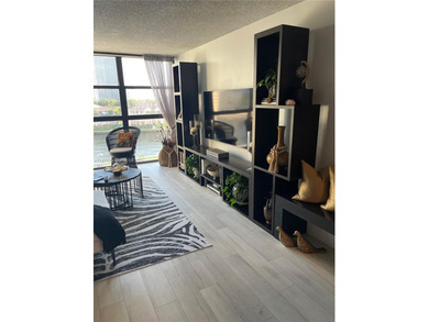 Most renovated unit in the building! 2/2 in Hallandale Beach