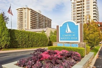 Experience resort-style living in this two-bedroom, two-bathroom