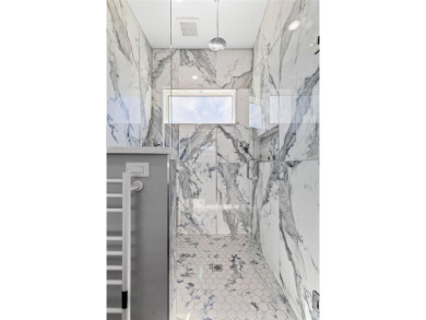 Completed brand new Showcase home in Yacht Harbor Marina