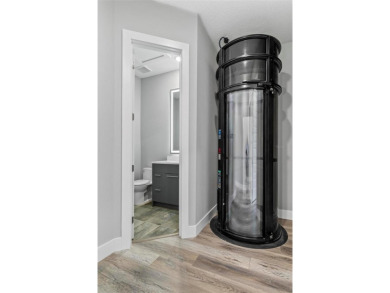 Completed brand new Showcase home in Yacht Harbor Marina