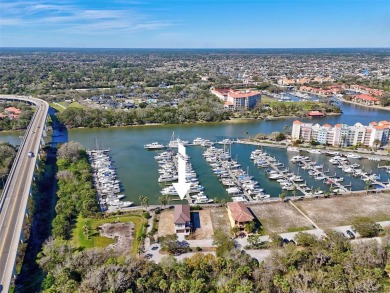 Completed brand new Showcase home in Yacht Harbor Marina