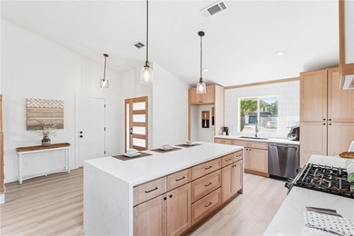 Discover this exquisite pool home nestled at the base of Anaheim