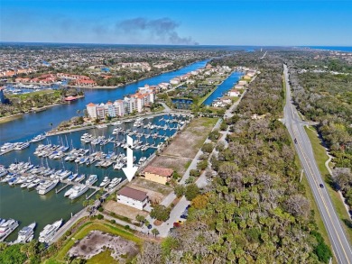 Completed brand new Showcase home in Yacht Harbor Marina