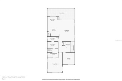 Completed brand new Showcase home in Yacht Harbor Marina