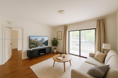 Keystone Courts community is centrally located on Fontainebleau