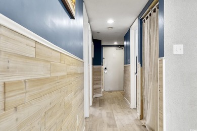 Beautiful 3br 2ba unit. Currently the closest unit to the beach