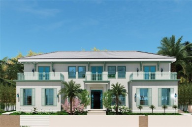 PRIME OPPORTUNITY TO DEVELOP THIS NEW CARIBBEAN COLONIAL STYLE