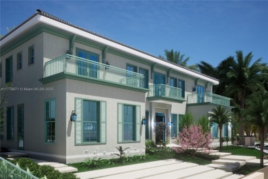 PRIME OPPORTUNITY TO DEVELOP THIS NEW CARIBBEAN COLONIAL STYLE