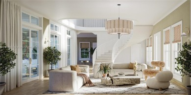 PRIME OPPORTUNITY TO DEVELOP THIS NEW CARIBBEAN COLONIAL STYLE