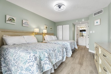 Beautiful 3br 2ba unit. Currently the closest unit to the beach