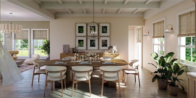 PRIME OPPORTUNITY TO DEVELOP THIS NEW CARIBBEAN COLONIAL STYLE